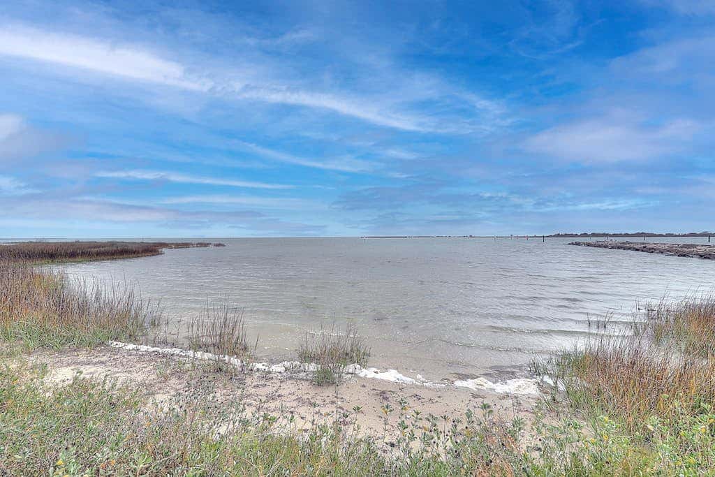 Bay View Escape at The Reserve