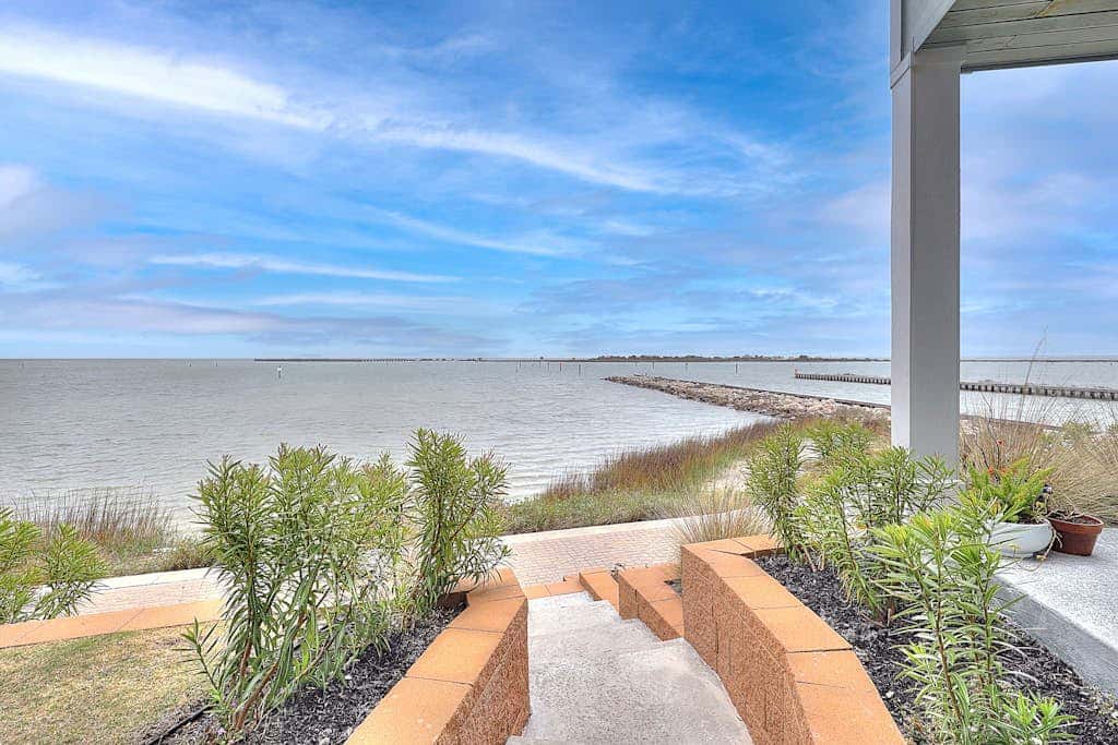 Bay View Escape at The Reserve