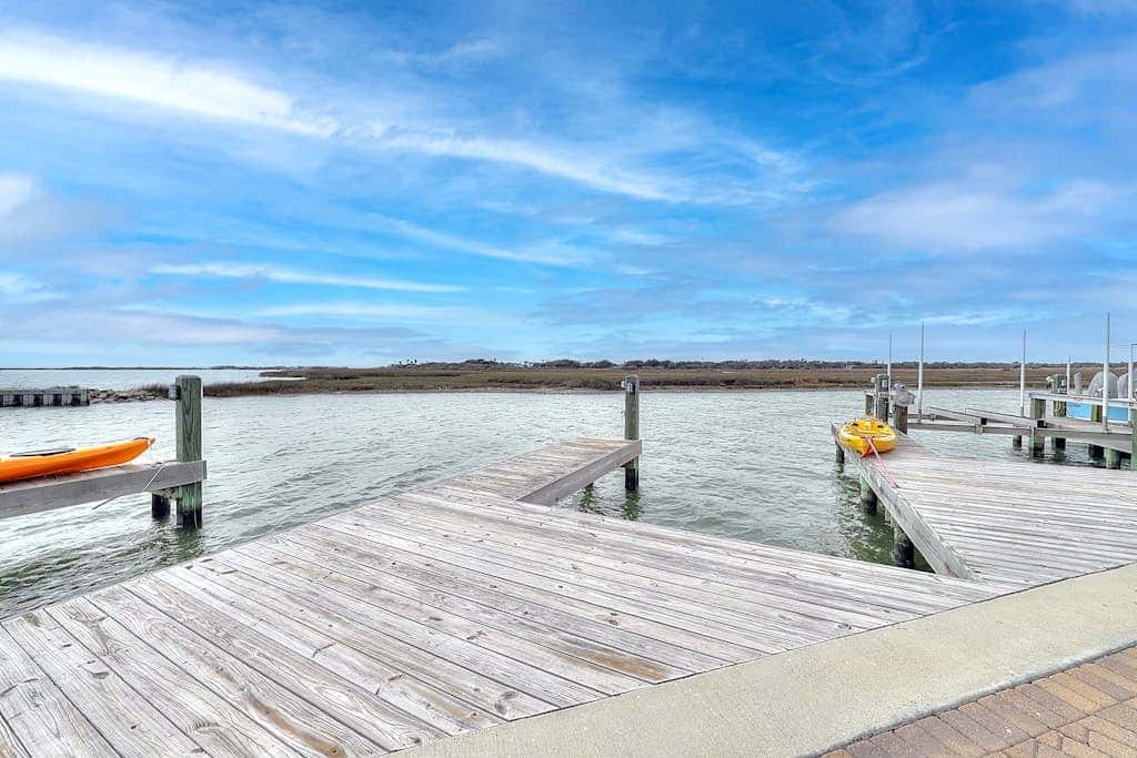 Bay View Escape at The Reserve