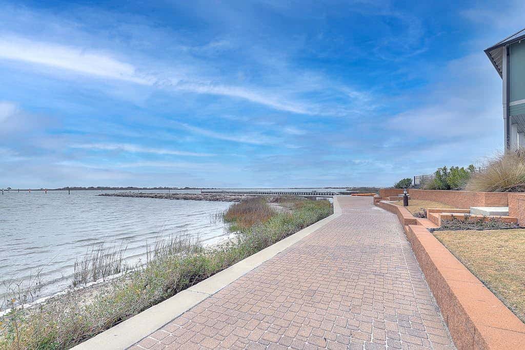 Bay View Escape at The Reserve