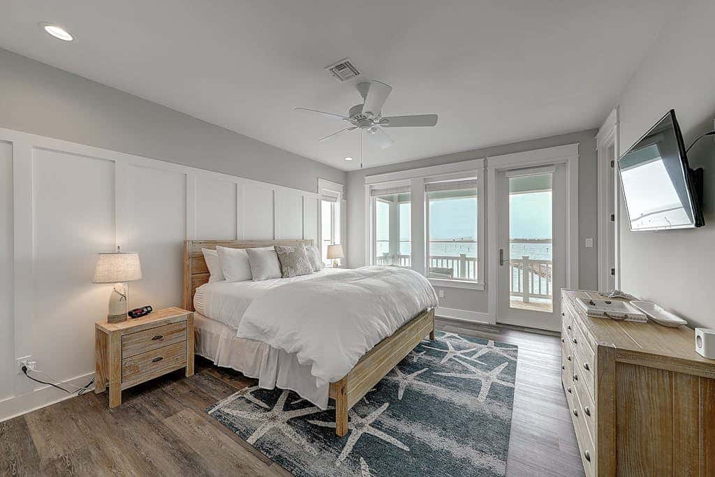 Bay View Escape at The Reserve