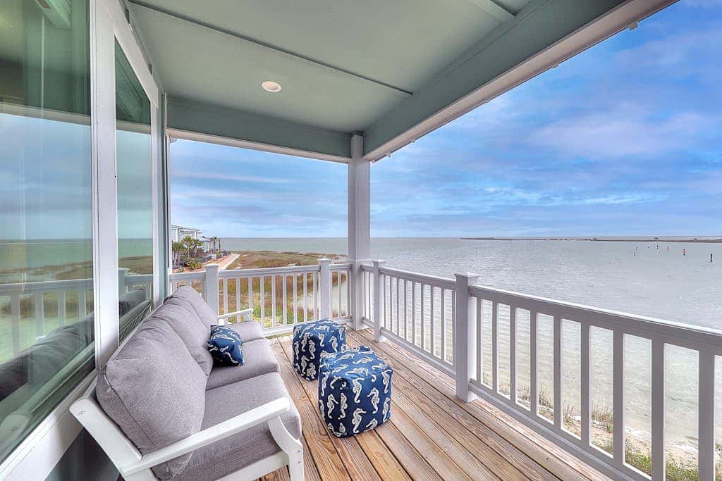 Bay View Escape at The Reserve