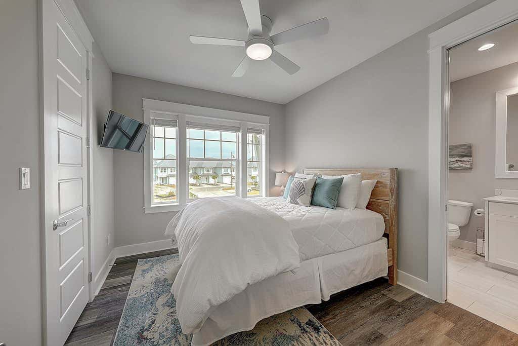 Bay View Escape at The Reserve