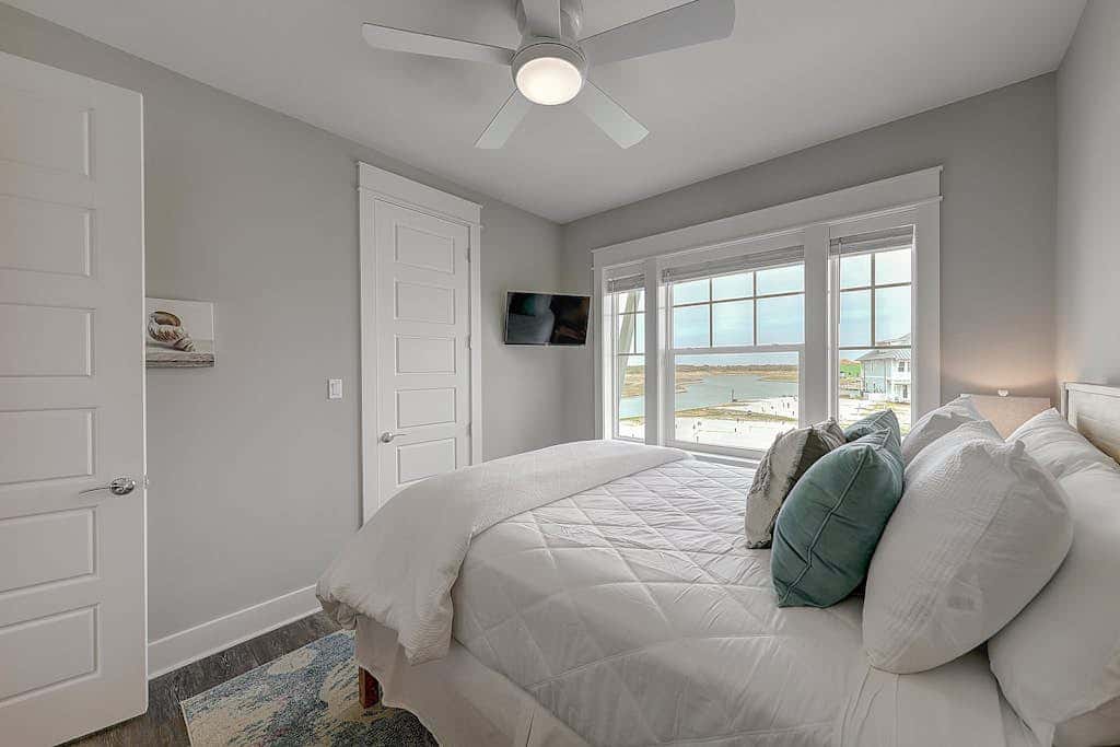 Bay View Escape at The Reserve