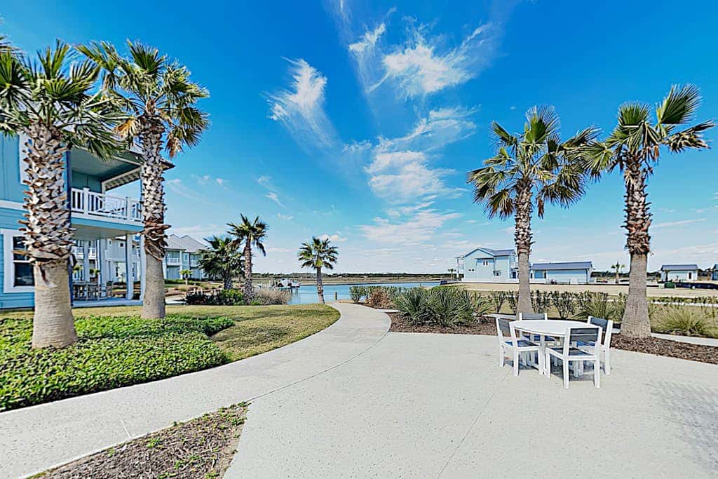 Bay View Escape at The Reserve