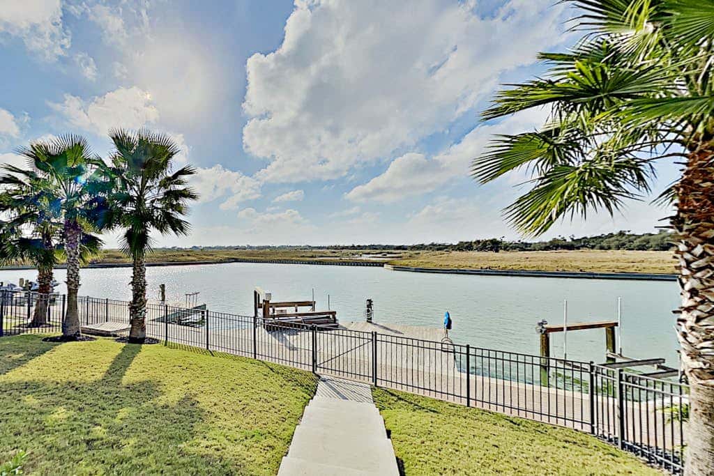 Bay View Escape at The Reserve