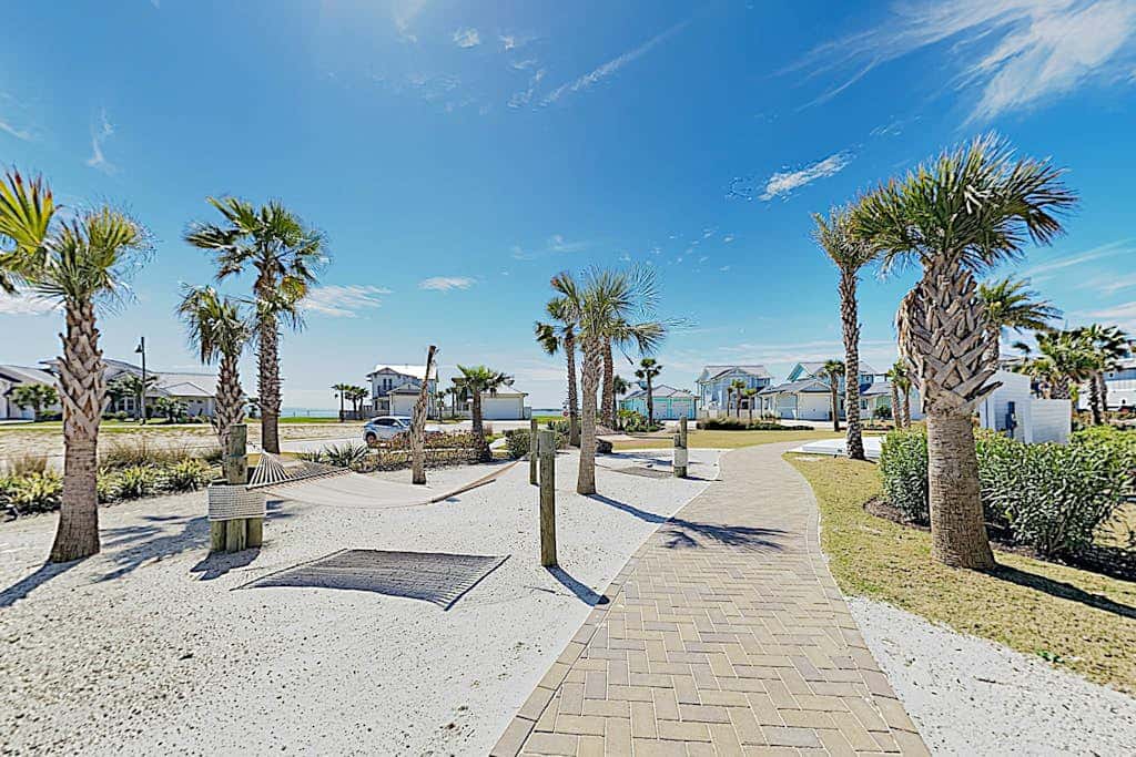 Bay View Escape at The Reserve