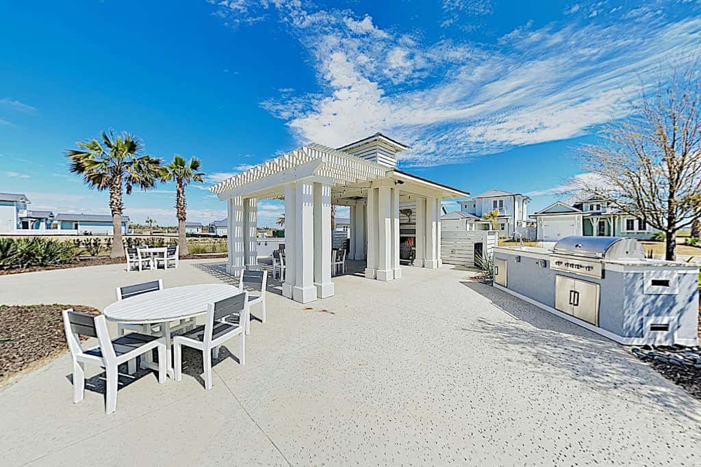 Bay View Escape at The Reserve