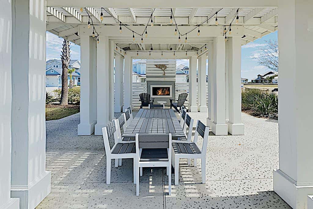 Bay View Escape at The Reserve