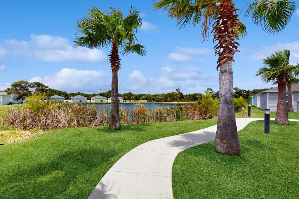 Rockport Rendezvous - Pool, Pond & Fire Pit