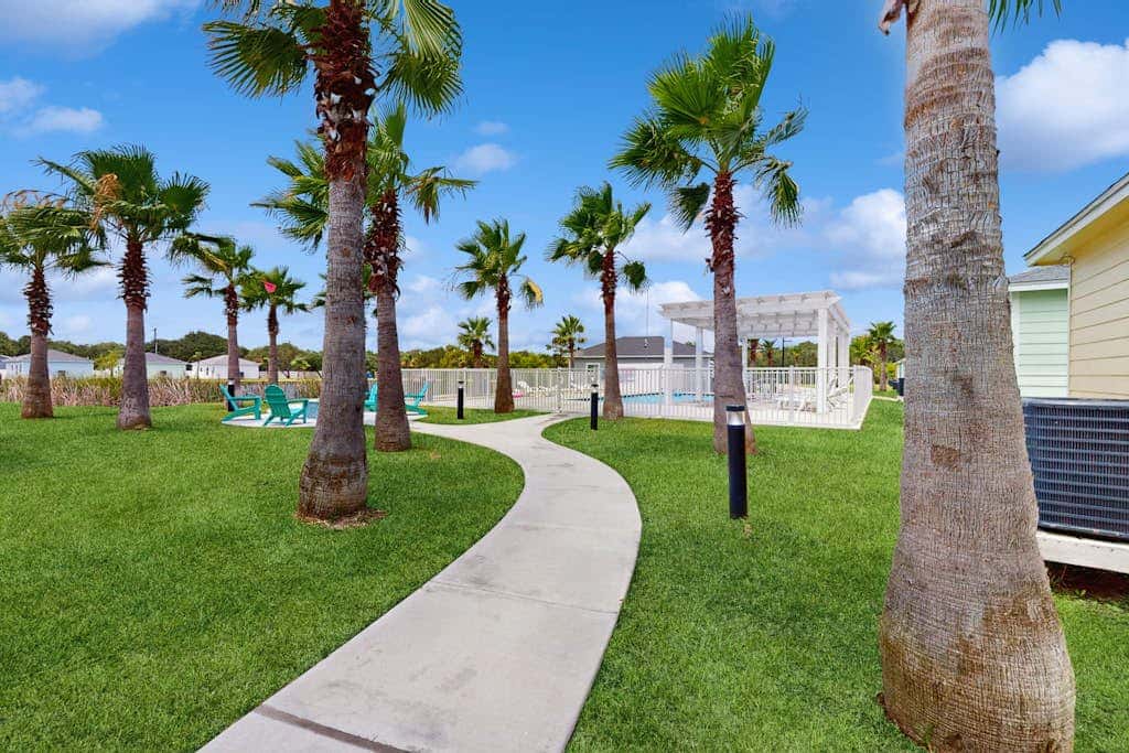 Rockport Rendezvous - Pool, Pond & Fire Pit