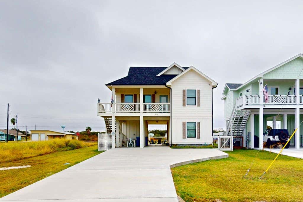 A Sea Es La Vida - Water Views & Outdoor Kitchen