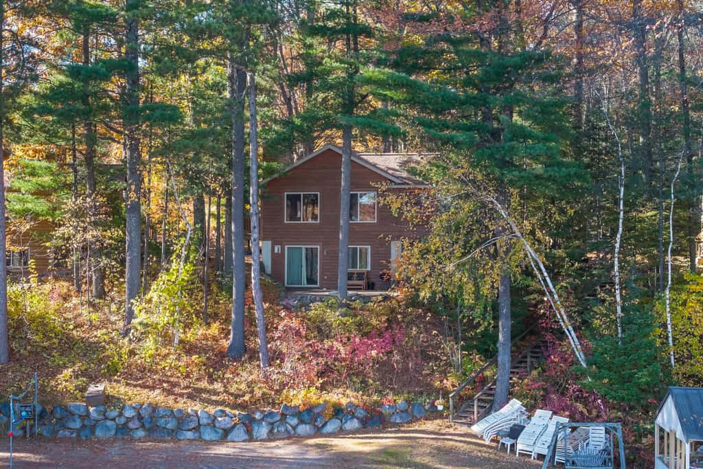 Oakwood Cabin, Resort, Lake, Beach, Kayaks & More