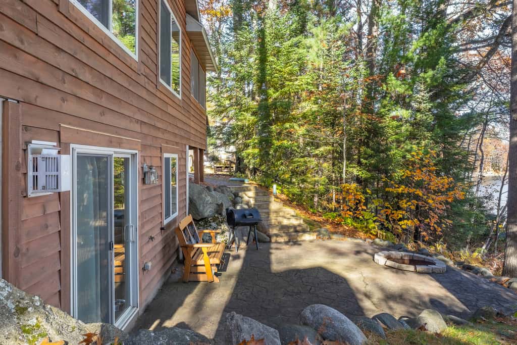 Oakwood Cabin, Resort, Lake, Beach, Kayaks & More