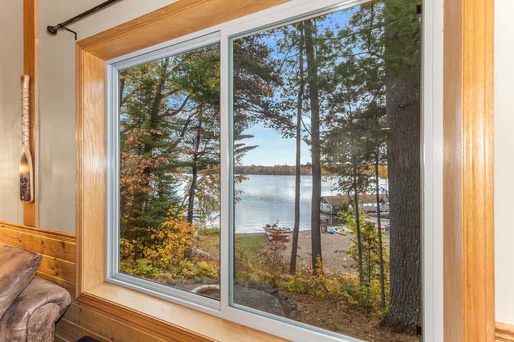 Oakwood Cabin, Resort, Lake, Beach, Kayaks & More