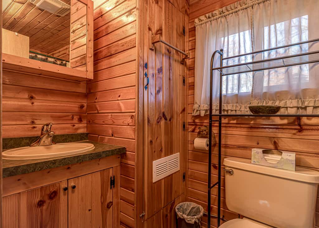 Acorn Cabin, Resort, Lake, Beach, Kayaks & More