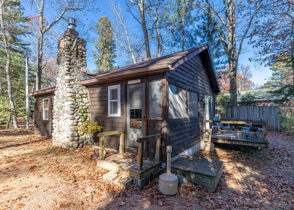 Acorn Cabin, Resort, Lake, Beach, Kayaks & More