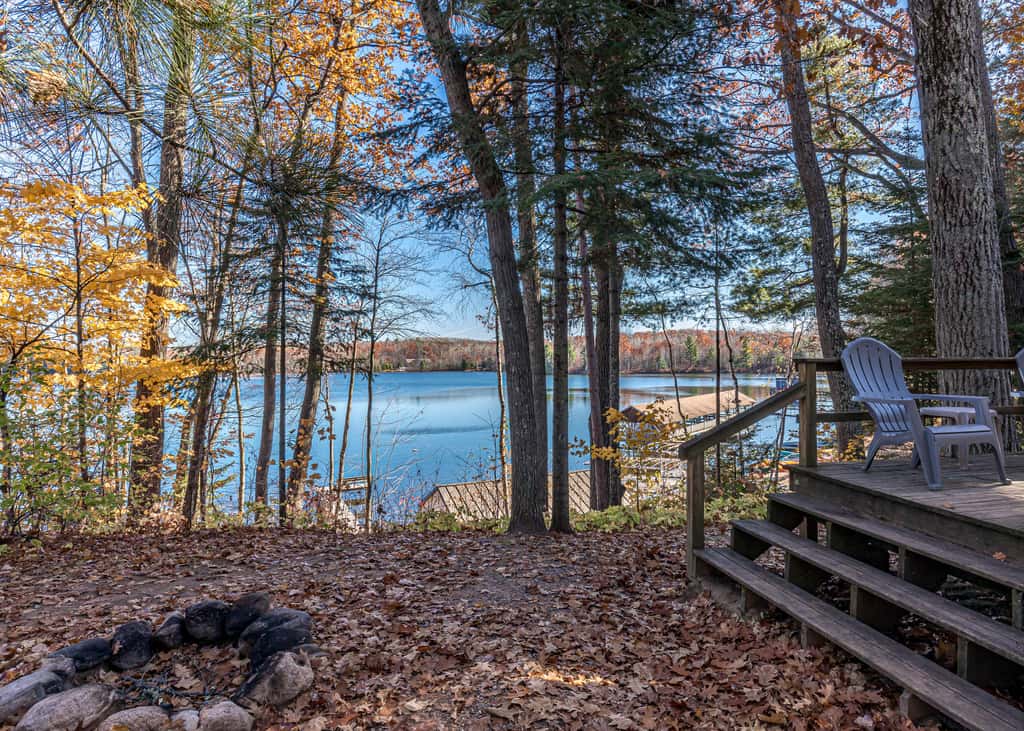 Acorn Cabin, Resort, Lake, Beach, Kayaks & More