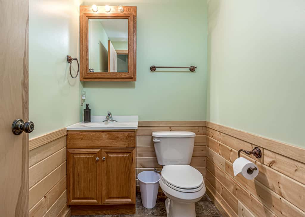 Pinewood Cabin, Resort, Lake, Beach, Kayaks & More