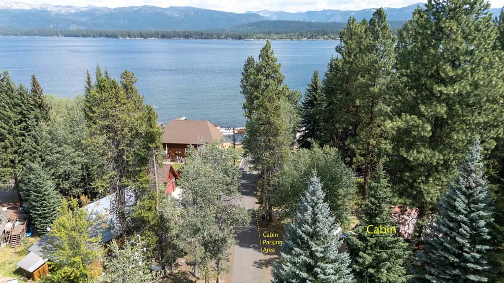 Cozy Lakeside Cabin: Dock, Deck, & Pet Friendly