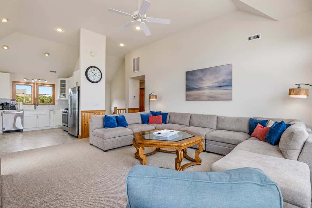 Sojourn 6BD Semi Oceanfront, Pool, Hot Tub, Views