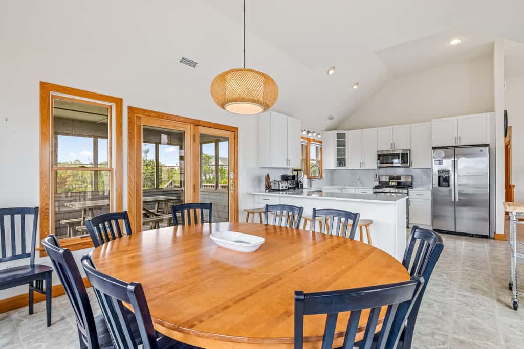 Sojourn 6BD Semi Oceanfront, Pool, Hot Tub, Views