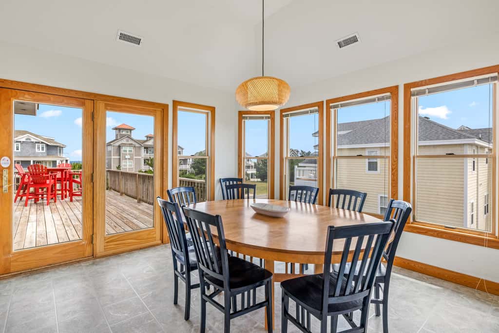 Sojourn 6BD Semi Oceanfront, Pool, Hot Tub, Views