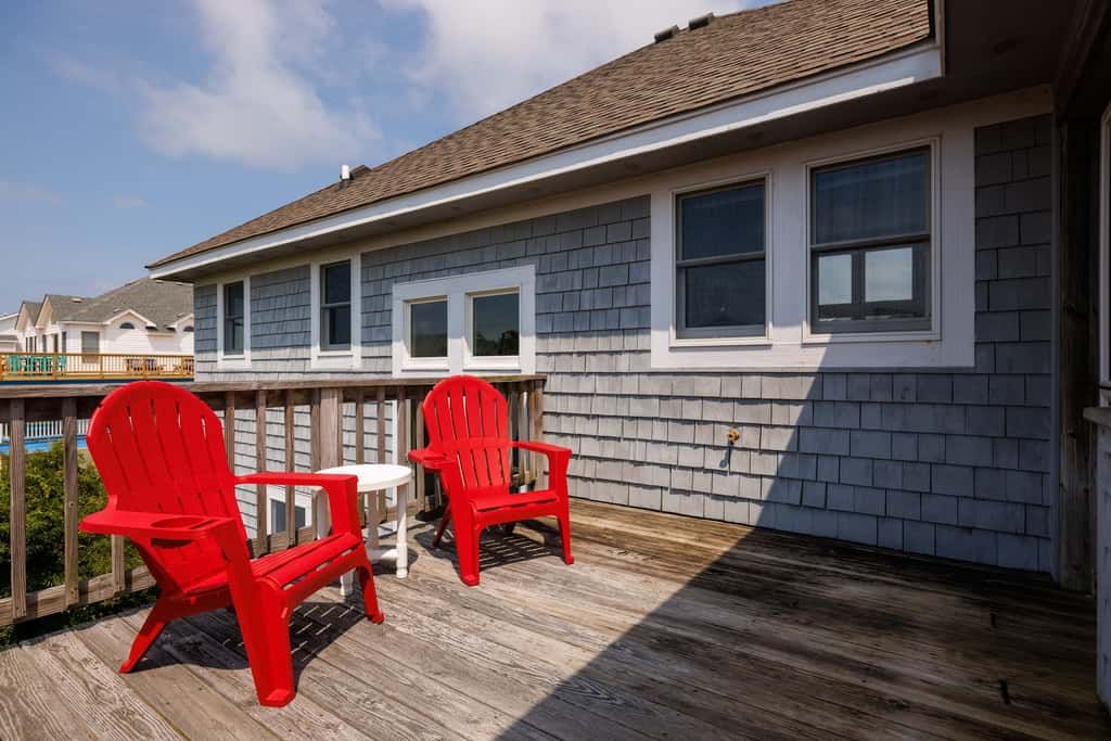 Sojourn 6BD Semi Oceanfront, Pool, Hot Tub, Views