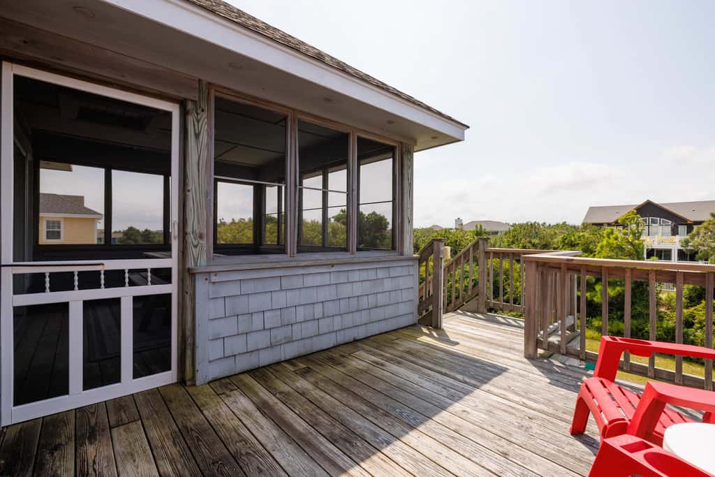 Sojourn 6BD Semi Oceanfront, Pool, Hot Tub, Views