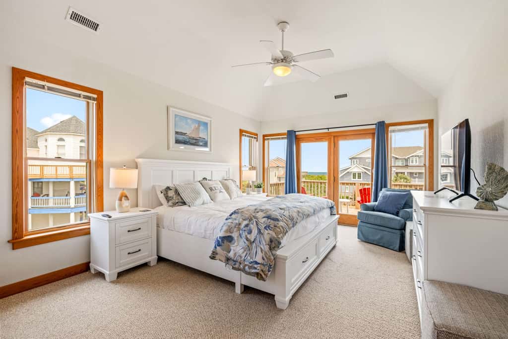 Sojourn 6BD Semi Oceanfront, Pool, Hot Tub, Views