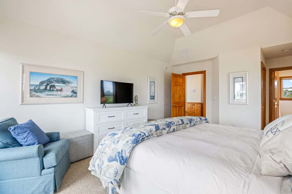 Sojourn 6BD Semi Oceanfront, Pool, Hot Tub, Views