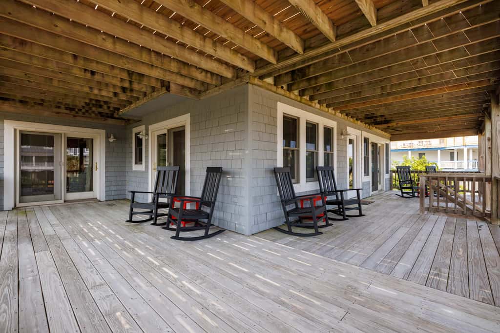 Sojourn 6BD Semi Oceanfront, Pool, Hot Tub, Views
