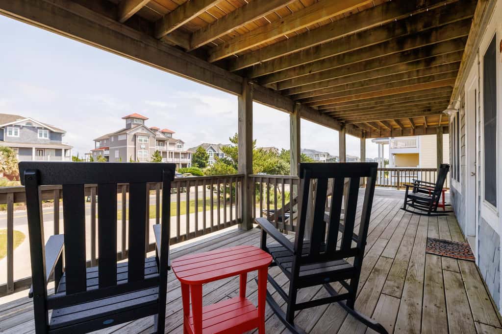 Sojourn 6BD Semi Oceanfront, Pool, Hot Tub, Views