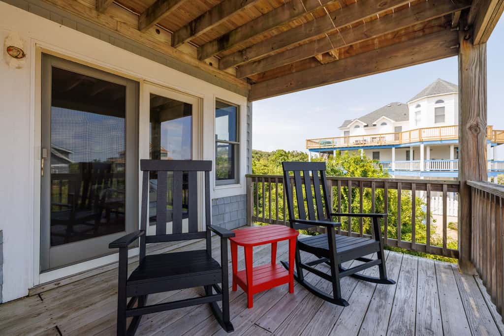Sojourn 6BD Semi Oceanfront, Pool, Hot Tub, Views