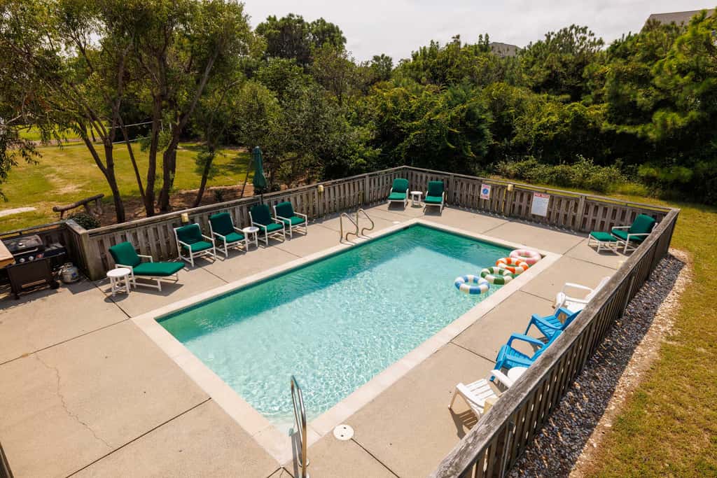 Sojourn 6BD Semi Oceanfront, Pool, Hot Tub, Views