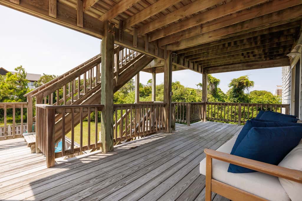 Sojourn 6BD Semi Oceanfront, Pool, Hot Tub, Views