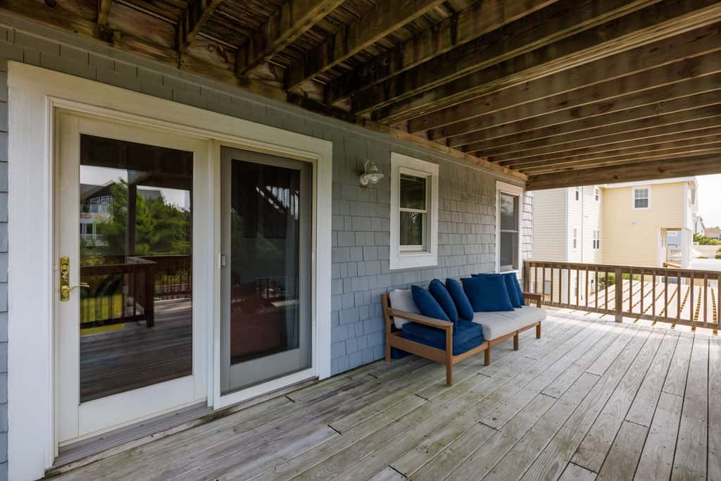 Sojourn 6BD Semi Oceanfront, Pool, Hot Tub, Views