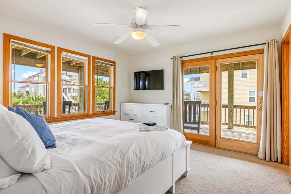 Sojourn 6BD Semi Oceanfront, Pool, Hot Tub, Views