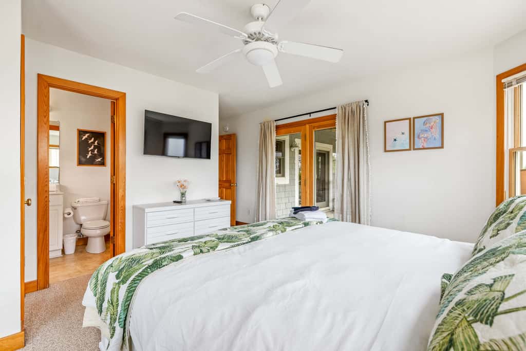 Sojourn 6BD Semi Oceanfront, Pool, Hot Tub, Views