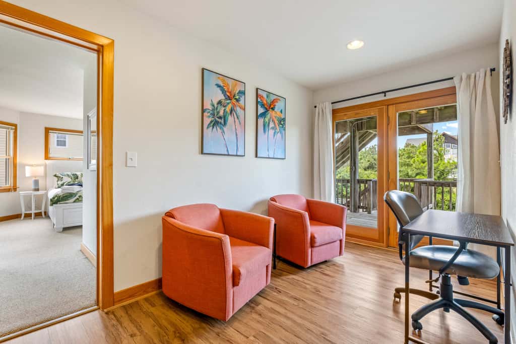 Sojourn 6BD Semi Oceanfront, Pool, Hot Tub, Views