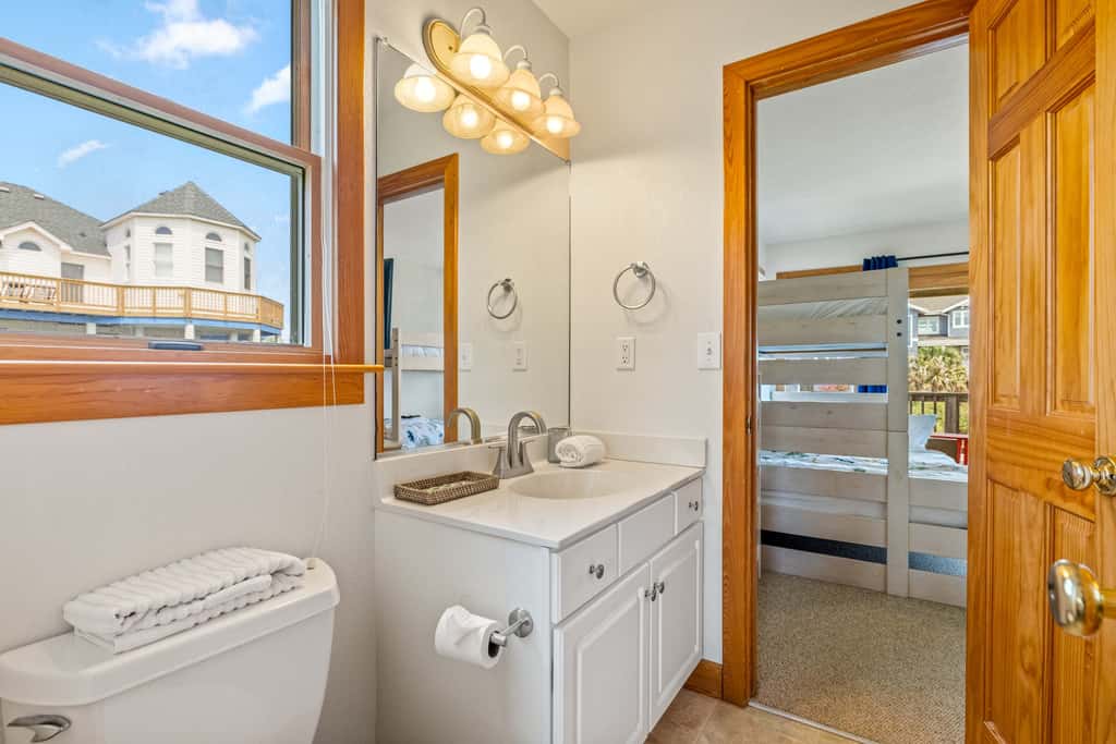 Sojourn 6BD Semi Oceanfront, Pool, Hot Tub, Views