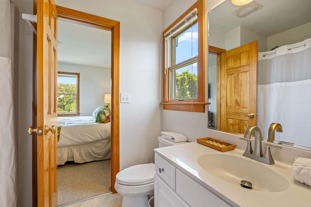 Sojourn 6BD Semi Oceanfront, Pool, Hot Tub, Views