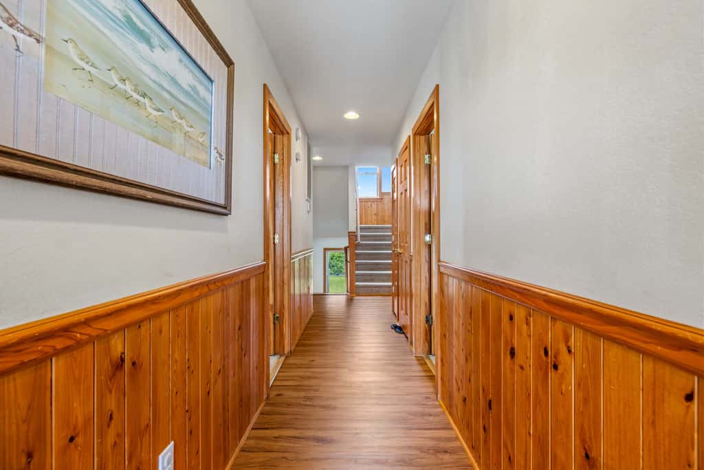 Sojourn 6BD Semi Oceanfront, Pool, Hot Tub, Views