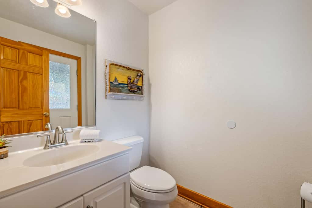 Sojourn 6BD Semi Oceanfront, Pool, Hot Tub, Views