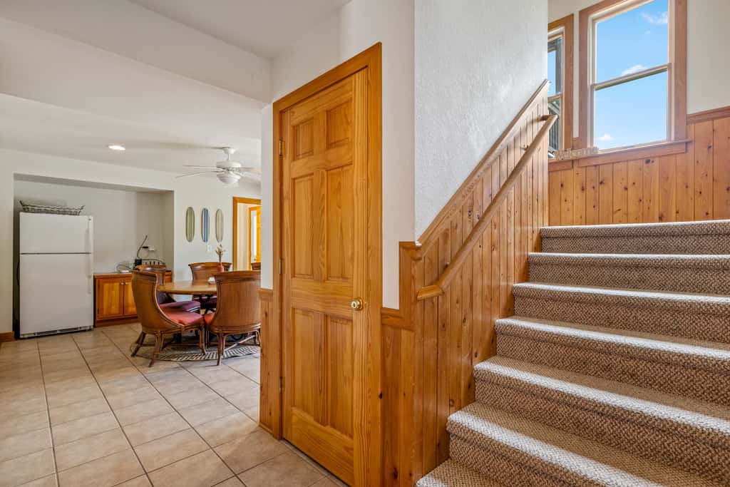 Sojourn 6BD Semi Oceanfront, Pool, Hot Tub, Views
