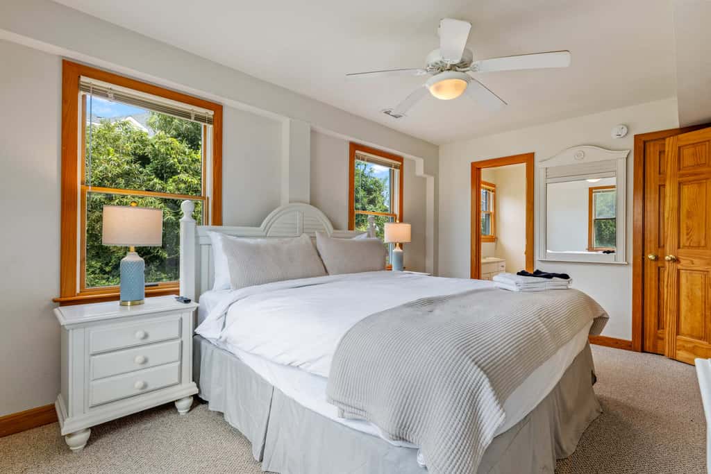 Sojourn 6BD Semi Oceanfront, Pool, Hot Tub, Views