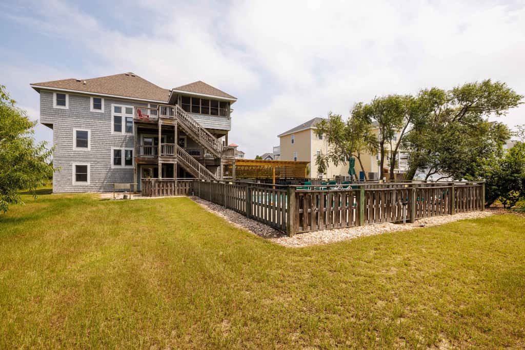 Sojourn 6BD Semi Oceanfront, Pool, Hot Tub, Views