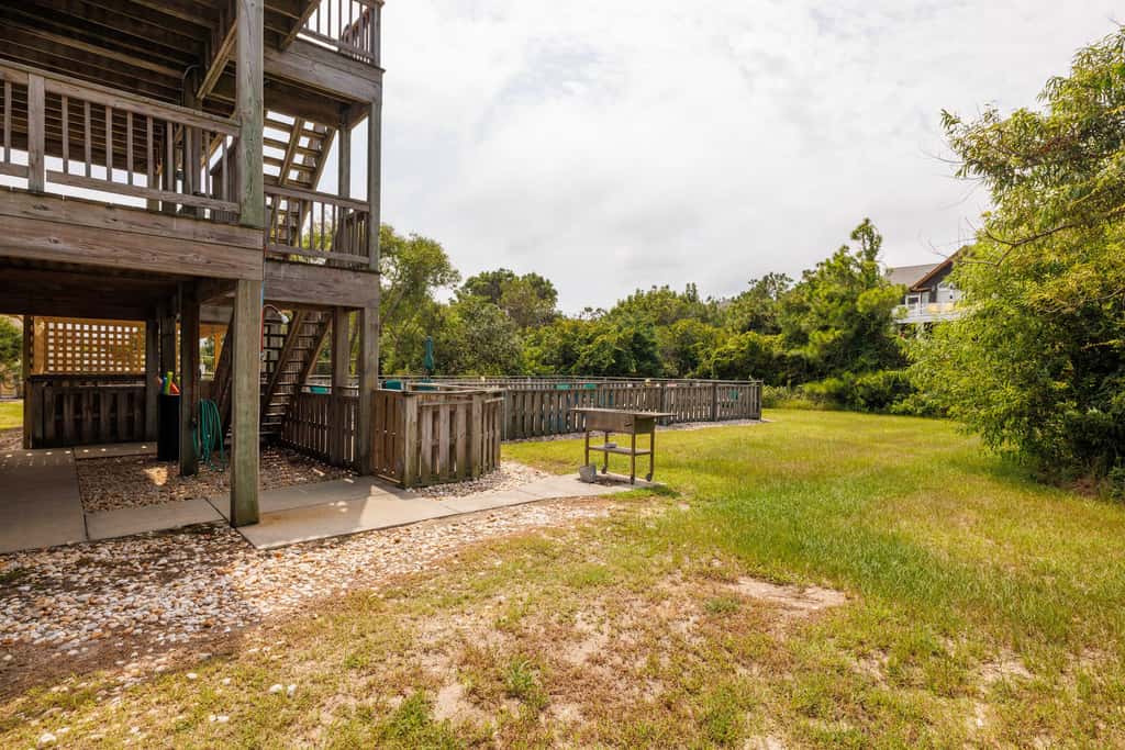 Sojourn 6BD Semi Oceanfront, Pool, Hot Tub, Views