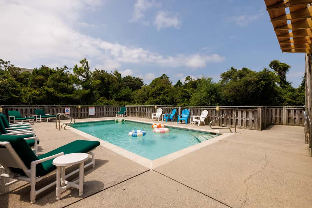 Sojourn 6BD Semi Oceanfront, Pool, Hot Tub, Views