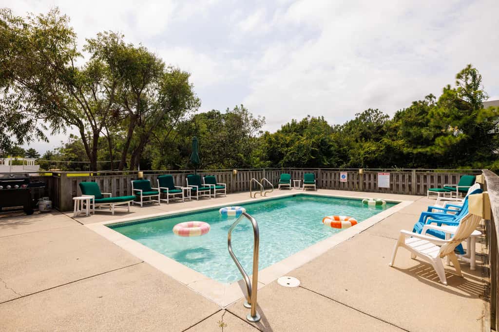 Sojourn 6BD Semi Oceanfront, Pool, Hot Tub, Views